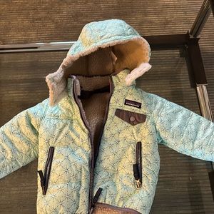 patagonia jacket